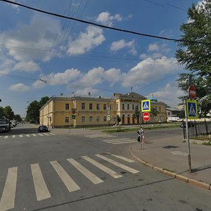 Izmaylovskiy Avenue, 8, Saint Petersburg: photo