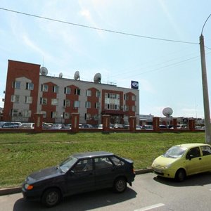 Zakieva Street, 14, Kazan: photo