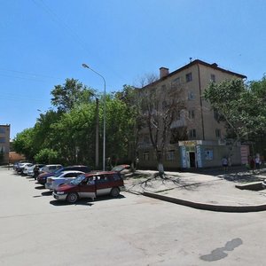 Älikhanov street, 10, Karaganda: photo