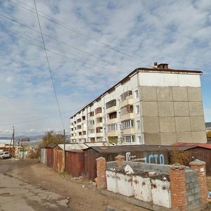 Konechnaya ulitsa, 3, Ulan‑Ude: photo