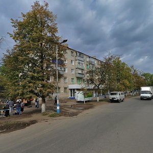 40-letiya Oktyabrya Street, 15/20, Ulyanovsk: photo