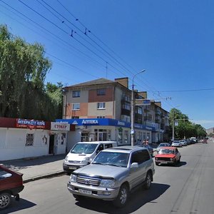 Prospekt Prezydenta Hrushevskoho, 16, Lutsk: photo