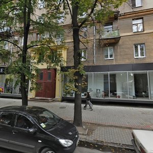 Alchevskykh Street, 2 ، خاركيف: صورة