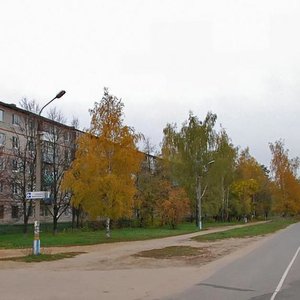 Stepana Morozkina Street, 3, Likino‑Dulevo: photo