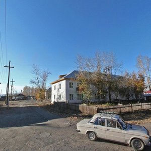 Mikrorayon Aeroport, 4, Ulan‑Ude: photo