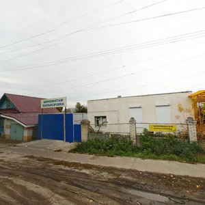Бор, Улица Толстого, 2: фото