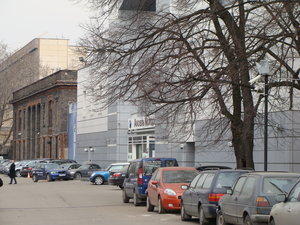 Shkiperskiy Protok, 21к2 ، سان بطرسبرغ: صورة
