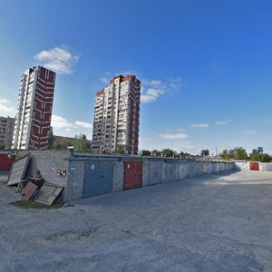 Aviatorskaya Street, 8/67 ، فولغوغراد: صورة