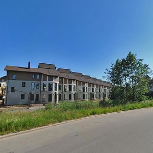 Ulitsa Korobitsyna, 2О ، : صورة