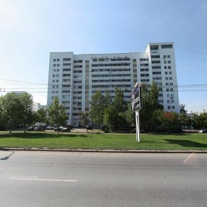 Mendeleyeva Street, 213, : foto