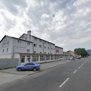 Львов, Улица Богдана Хмельницкого, 172Б: фото