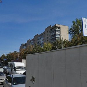 Poltavs'kyi Shlyakh Street, 123, Kharkiv: photo