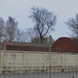 1st Silikatny Drive, 10с2, Moscow: photo