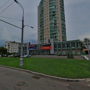 Москва, Проспект Маршала Жукова, 58к1: фото