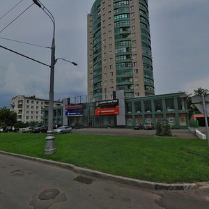 Marshala Zhukova Avenue, 58к1, Moscow: photo