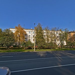 Partyzanski Avenue, 17, Minsk: photo