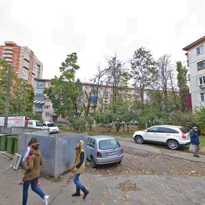 Stavropolskaya Street, 165, Krasnodar: photo