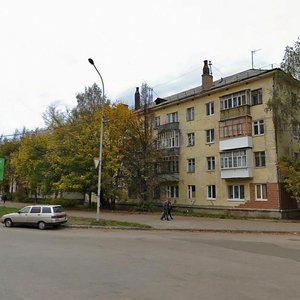 Sovetskaya Street, 160, Yoshkar‑Ola: photo