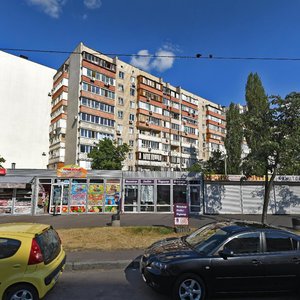 Dekabrystiv Street, 5, Kyiv: photo