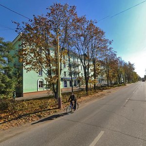 Oktyabrskaya Street, No:21, Dubna: Fotoğraflar