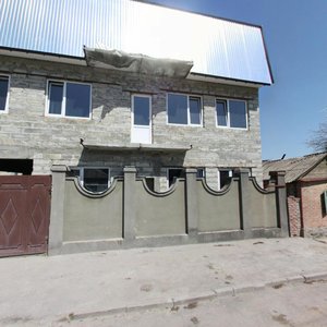 Ulitsa Alekseya Beresta, 6, Rostov‑na‑Donu: photo