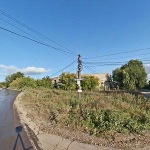 Novo-Uritskaya ulitsa, 44, Samara: photo