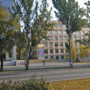 Sobornyi prospekt, 160, Zaporizhia: photo