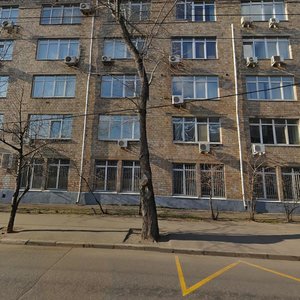 Tkatskaya Street, 19 ، موسكو: صورة