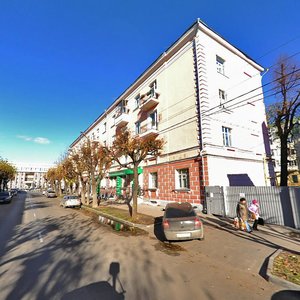 Sobornaya Street, 3, Ryazan: photo