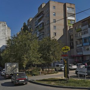 Tkachyova Street, 14, Volgograd: photo