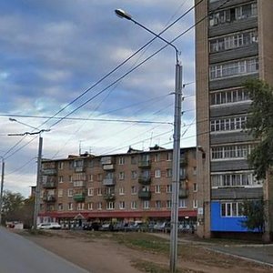 Karagandinskaya ulitsa, 45А, : foto