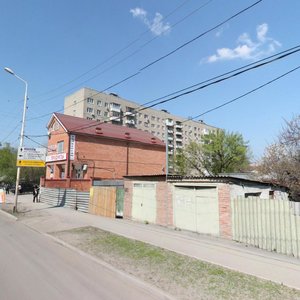 Tekuchyova Street, 97, Rostov‑na‑Donu: photo