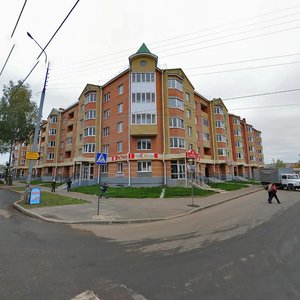 Sovetskaya Street, 45 ، جمهورية ماري إل: صورة