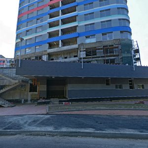 Mira Avenue, 188Бк3, : foto