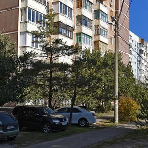 70-letiya Oktyabrya Street, 12/2, Krasnodar: photo