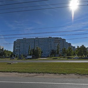 Yuzhnoye Highway, 59, Togliatti: photo