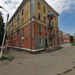 Ulitsa Ulyanova, 120, Bryansk: photo