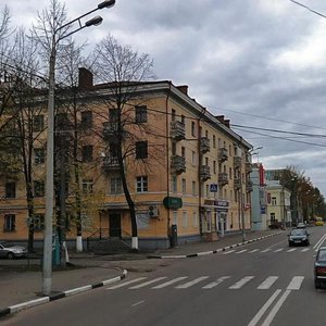 Ярославль, Советская улица, 33: фото
