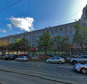 Torzhkovskaya Street, 7 ، سان بطرسبرغ: صورة