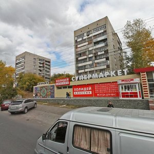 Барнаул, Комсомольский проспект, 102: фото