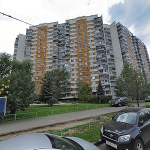 Pyatnitskoye Highway, 11, : foto