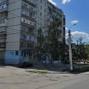Сумы, Проспект Михаила Лушпы, 22: фото