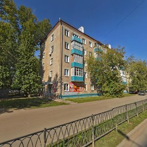 Gagarin Street, 16, : foto