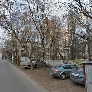 Veshnikh Vod Street, 2к3, Moscow: photo