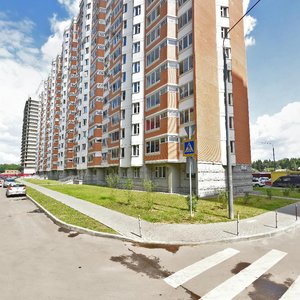 Izumrudniy Quarter, 11, Balashiha: photo