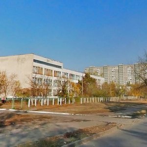 Mykoly Kybalchycha Street, 5, : foto