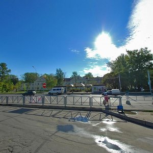 Velikolukskaya Street, 17, : foto