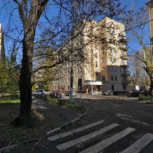 Москва, Пересветов переулок, 5: фото