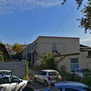 3-ya liniya, 65Дк3, Saratov: photo