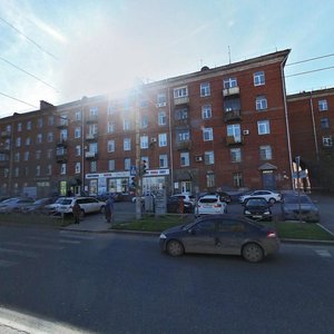 Geroev Khasana Street, 12, Perm: photo